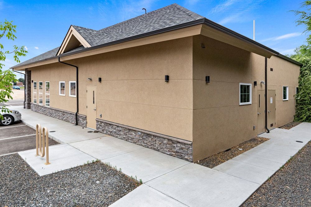 South Nampa Office Space For Lease: 914 12th Ave Rd, Nampa, ID 83686
